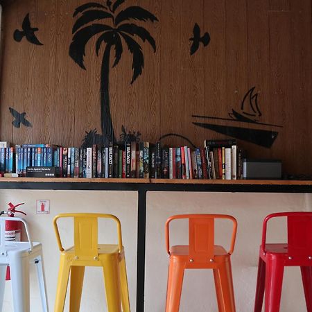 The Cocoon Hostel Koh Samet Eksteriør billede
