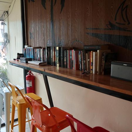The Cocoon Hostel Koh Samet Eksteriør billede